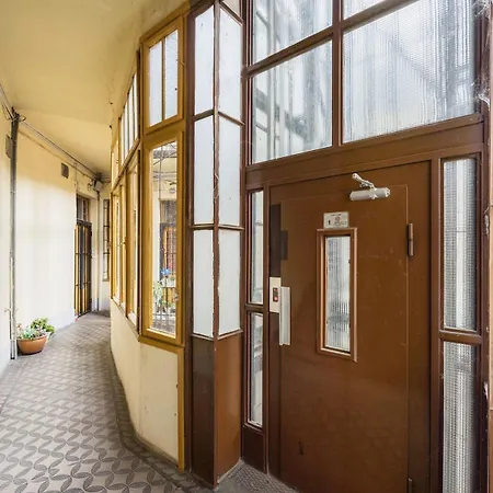 Apartman Pastel Dream 3br Gem Artful Spacious