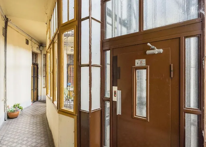 Apartament Pastel Dream 3br Gem Artful Spacious
