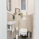 Pastel Dream 3br Gem Artful Spacious