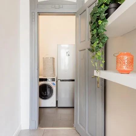 アパート Pastel Dream 3br Gem Artful Spacious