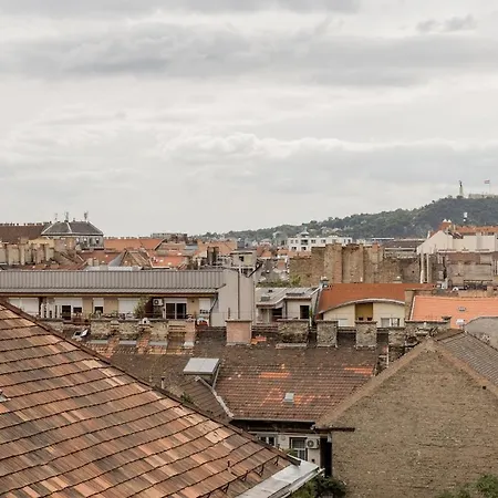 Pastel Dream 3br Gem Artful Spacious Budapeşte