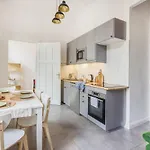 Pastel Dream 3br Gem Artful Spacious
