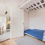 Pastel Dream 3br Gem Artful Spacious