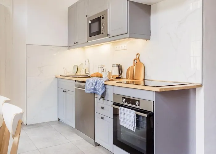 شقة Pastel Dream 3br Gem Artful Spacious *