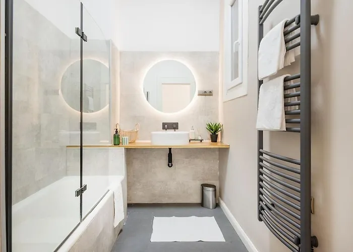 Pastel Dream 3br Gem Artful Spacious شقة *